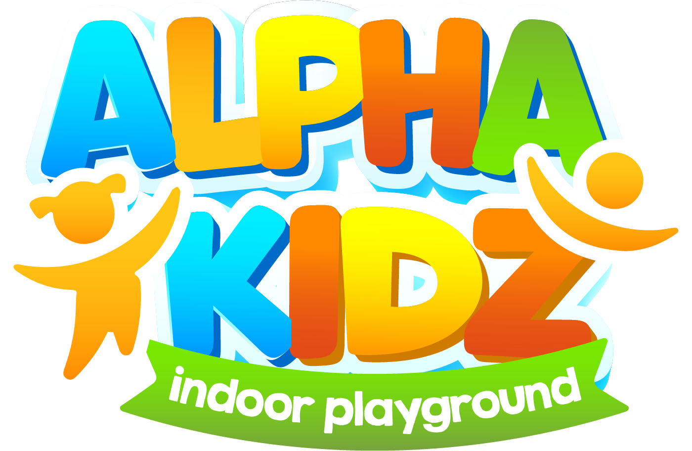 AlphaKidzPlayground